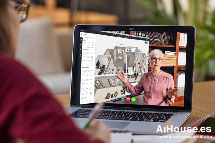 Cursos de Formación AiHouse Bonificables, Granjas de Render
