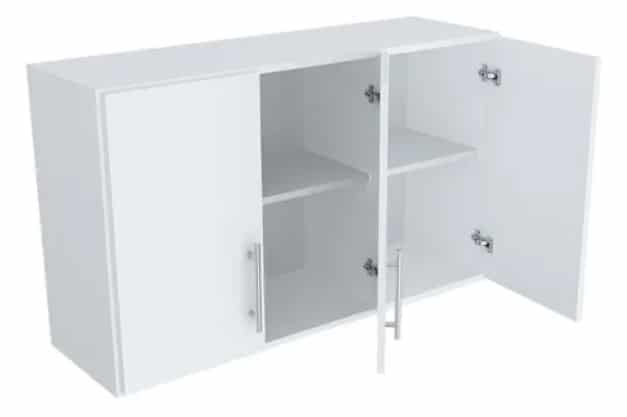 Muebles de melamina