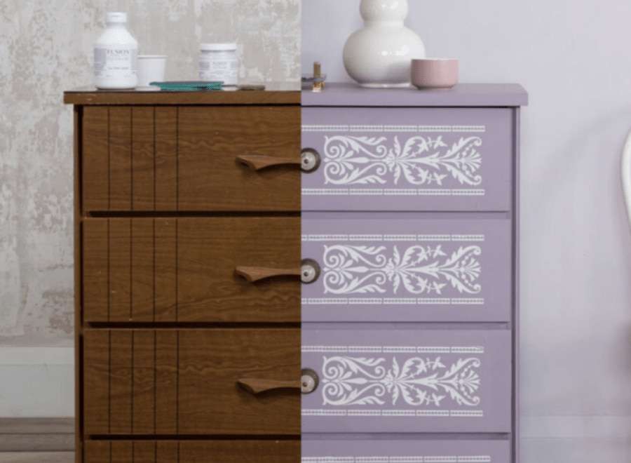 muebles de melamina