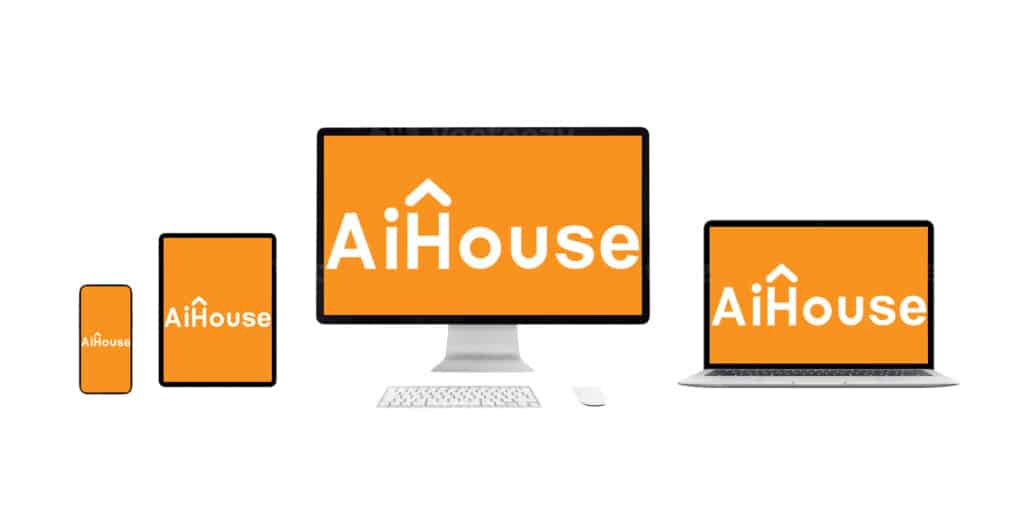 configuración recomendada AiHouse, Granjas de Render