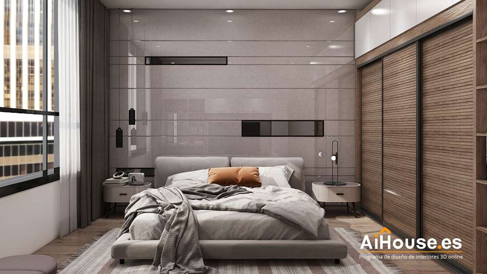 Del plano al render