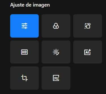 Ajuste de Color, postproducción de renders