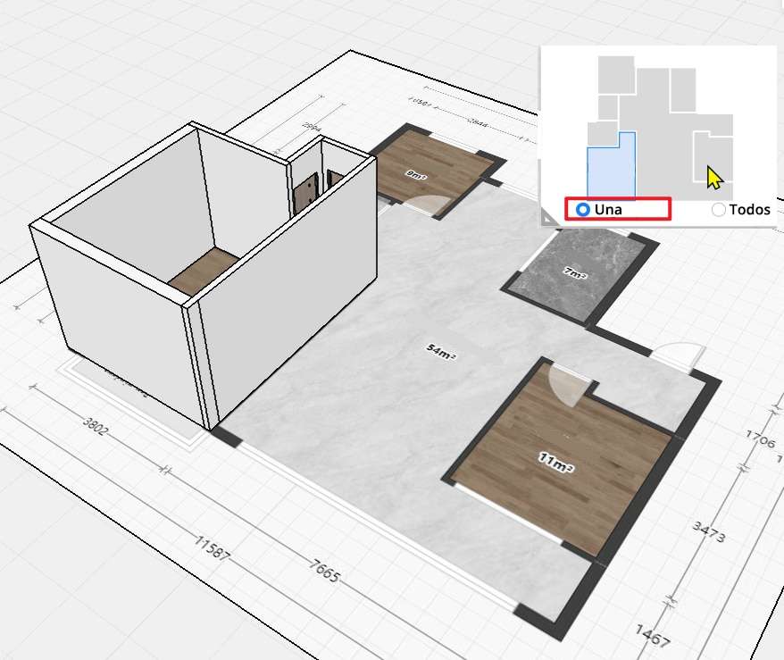 puertas y ventanas de aluminio